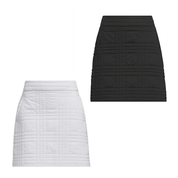 【全品対象最大10％OFF！11/20 20:00〜11/27 1:59】アディダス adidas ゴルフウェア スカート レディー..