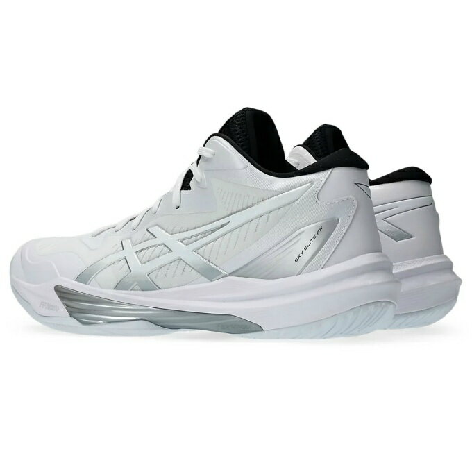 �����å���(asics) �Х졼���塼�� ��� SKY ELITE FF MT 3 ���������꡼�� FF MT3 1051A081-105