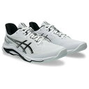 アシックス(asics) バレーシューズ メンズ レディース ネットバーナー バリスティックFF 4 NETBURNER BALLISTIC FF 4 1053...