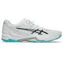 アシックス(asics) バレーシューズ メンズ レディース V-SWIFT FF 4 スイフト FF4 1053A066-103