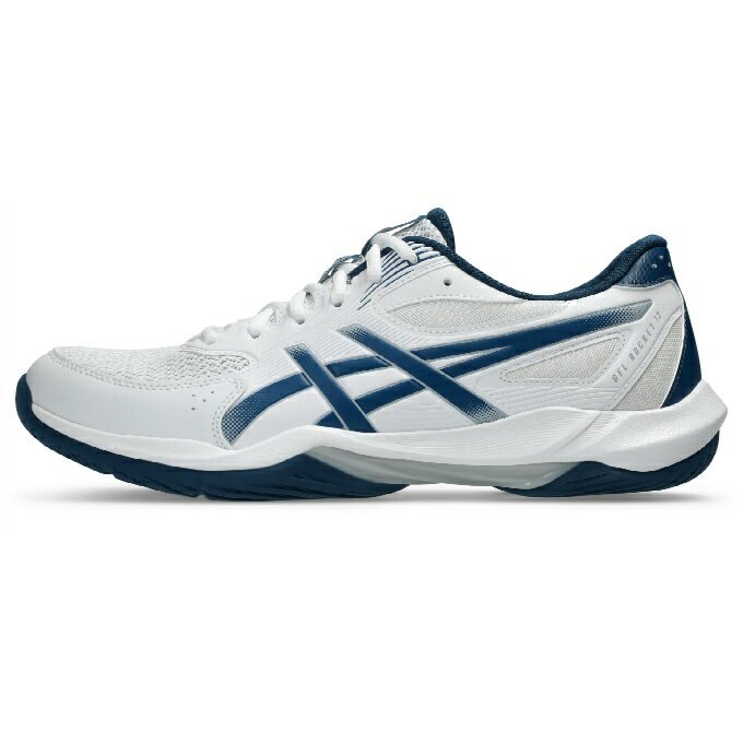�����å��� asics �Х졼���塼�� ��� ��ǥ����� GEL-ROCKET 12 ���� �����å� 1073A080-100