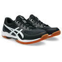 アシックス asics バレーシューズ メンズ レディース GEL-ROCKET 12 WIDE ゲル ロケット ワイド 1073A081-001