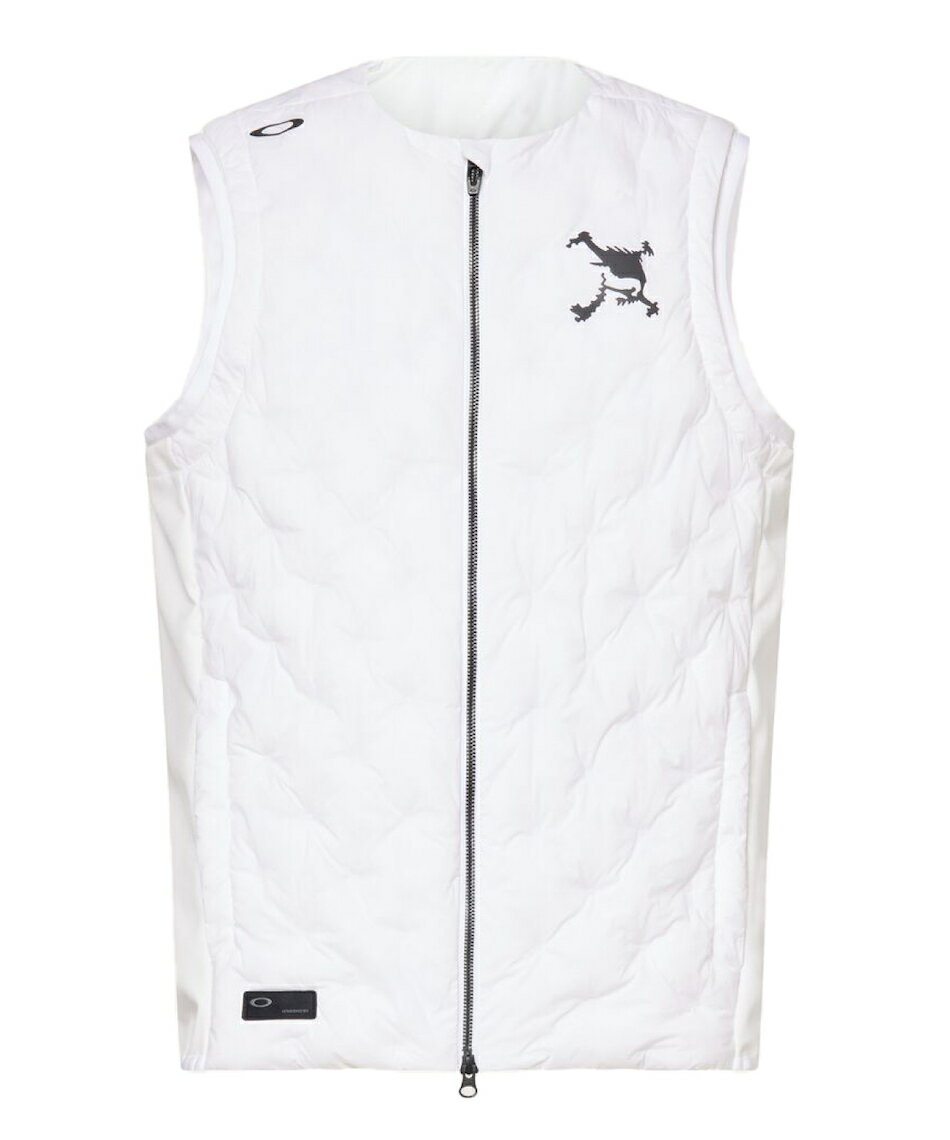 楽天市場】オークリー アウター ベストの通販