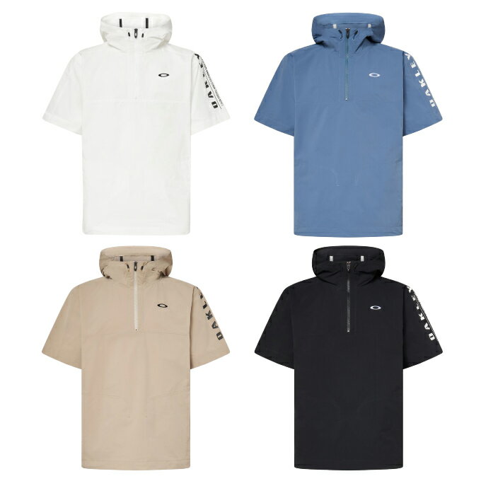 オークリー　ゴルフウェア上下 楽天市場】オークリー スカル 3D レインジャケット レインパンツ