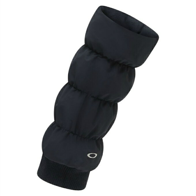 オークリー(OAKLEY) ゴルフ レッグウォーマー レディース ELEVATE LEG WARMER FA 25.0 FOS800073 【国内正規品】【2025年秋冬モデル】