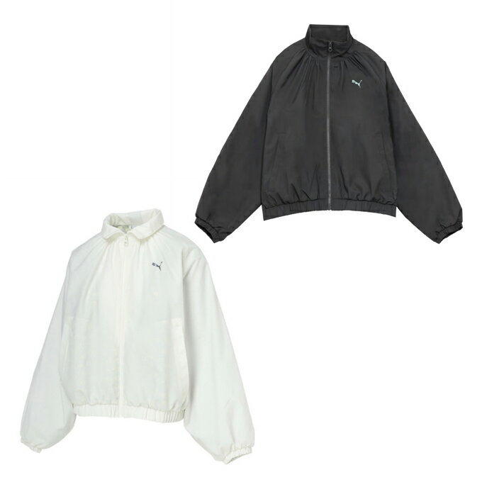 ס PUMA ɥ֥졼 㥱å ǥ L TRNEDGE΢å奦֥JK 527989