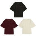 プーマ(PUMA) Tシャツ 半袖 レディース ESS ELVTDベロアリブS/ST 691001