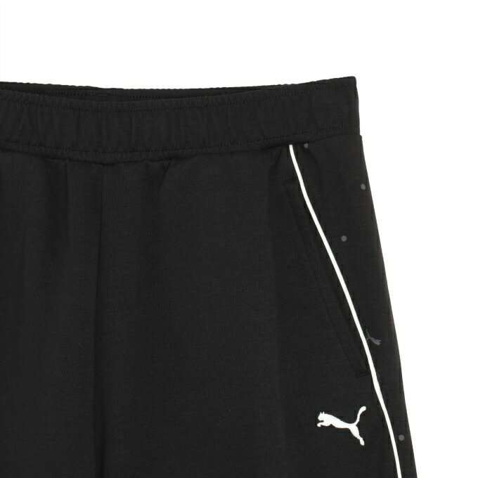 プーマ PUMA ジャージ パンツ レディース CRHRTG MXC トラックWPT 690175