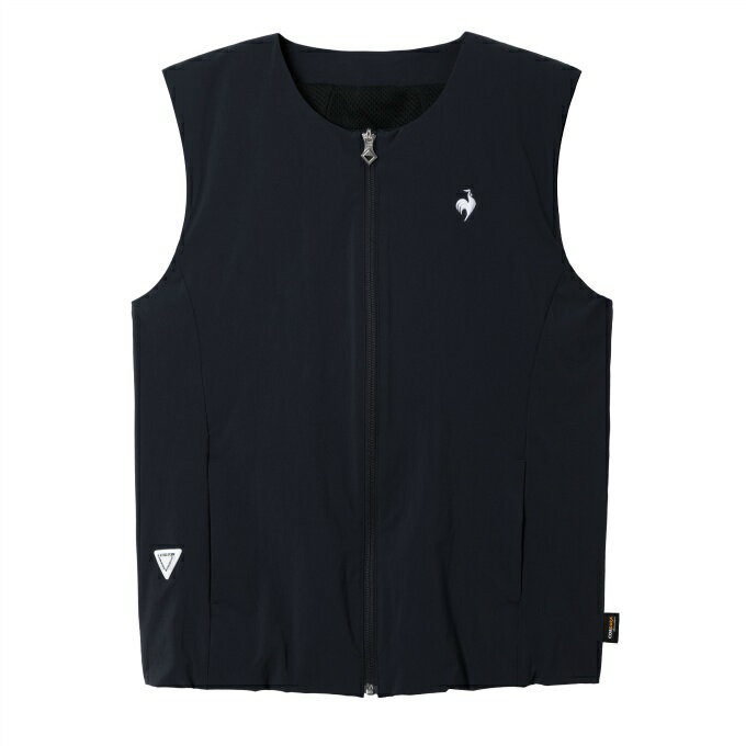 【全品対象最大10％OFF！11/20 20:00〜11/27 1:59】ルコックスポルティフ(le coq sportif) ゴルフウェ..