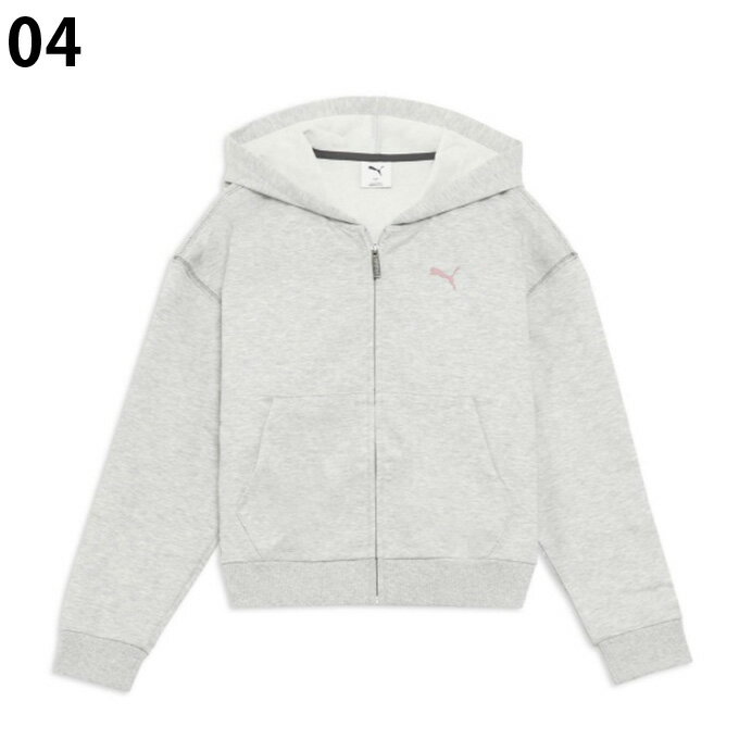 プーマ PUMA スウェットパーカー レディース ESSMXC RX DKFZHD 690920