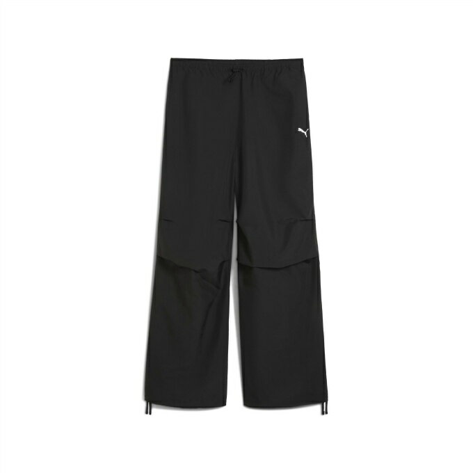 プーマ(PUMA) ロングパンツ レディース LP WDRB パラシュートウーブンPT 633978 01