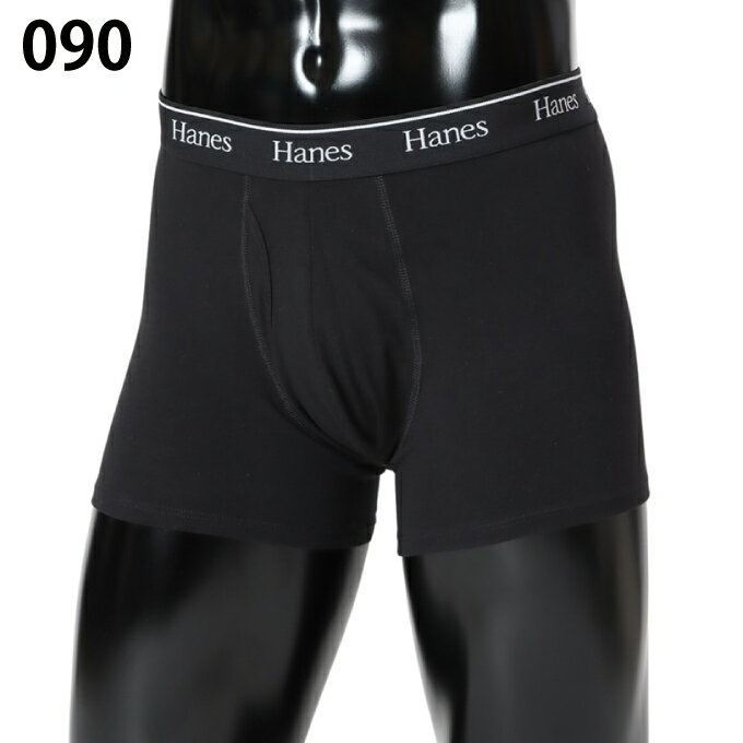 ヘインズ(Hanes) ボクサーパンツ メンズ originalsボクサーブリーフ HM6EB201 【20...