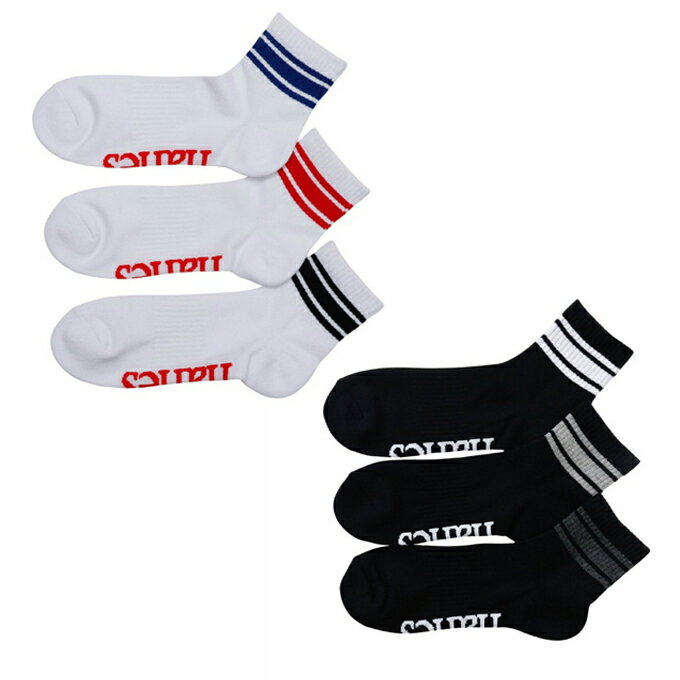 【全品対象最大10%OFF!11/20 20:00〜11/27 1:59】ヘインズ Hanes ゴルフ ソックス メンズ 3足組 Hanes originals...