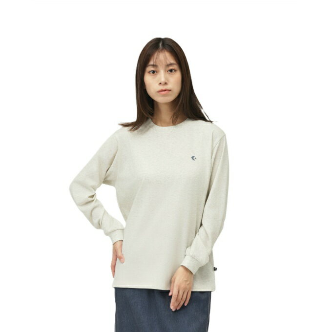 ����С���(CONVERSE) T����� Ĺµ ��ǥ����� ��������ɥ��� L/S T 42200181