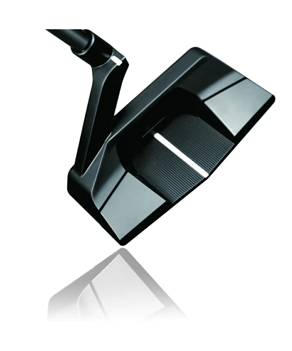 楽天市場】パター（カラーブラック）（メンズクラブ｜クラブ）：ゴルフ