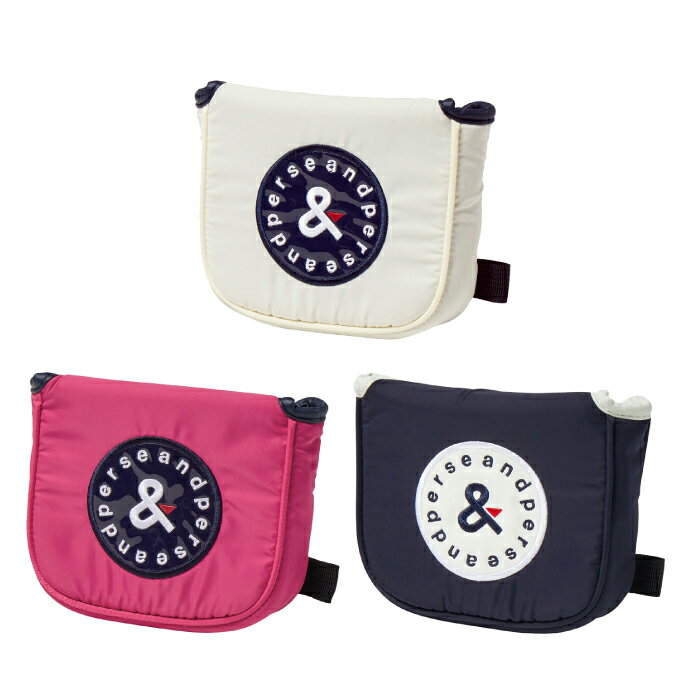 【全品対象最大10％OFFクーポン 2025/11/30 0:00〜12/11 1:59】アンパスィ(and per se) ヘッドカバー ..