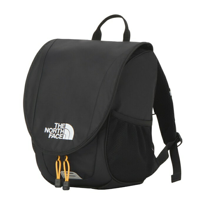 アクティブな子どもたち（2～4歳向け）に対応する、容量8Lのデイパックです。フラップが大きく開くメインコンパートメントは、荷物をスムーズに出し入れできる仕様。中身もチェックしやすく、忘れ物の予防に役立ちます。肩にやさしくフィットするショルダーハーネスは、やわらかな背負い心地です。メイン生地にはリサイクル100%素材を採用して、環境にも配慮。本体周辺はパイピング仕様で、パック形状をきれいにキープできます。サイドには小物の収納に便利なメッシュポケットを設けて、本体内側にはネームホルダーポケットを配置。本体とショルダーハーネスにはリフレクターを付けて、夜間の視認性を高めています。背面は、森の賢者や知恵の象徴といわれるフクロウをモチーフにデザイン。アイテム名にあるYippee（イッピー）は英語で「やったー」「わーい」といった、とてもうれしいときや感情が高まったときに発する声です。このデイパックを背負った子供たちが、自然のなかの冒険や日常生活の遊びでよろこびを感じ、さまざまな体験や経験を積みながら知恵をつけてほしいという願いを込めています。 ■カラー：K(ブラック) ■寸法：H28×W22×D14cm ■容量：8L ■重量：約340g ■素材：210Dリサイクルマイルドナイロン、420Dリサイクルナイロン ■原産国：ベトナム ■機能：肩にフィットするショルダーハーネス／サイドメッシュポケット／内側にネームホルダー／本体とショルダー部分にリフレクター 検索ワード：子供 こども キッズ バック かばん 鞄 トレッキング リュックサック リュック デイバッグ バッグパック バッグ 登山バッグ 通勤 通学 旅行 修学旅行 KIDB