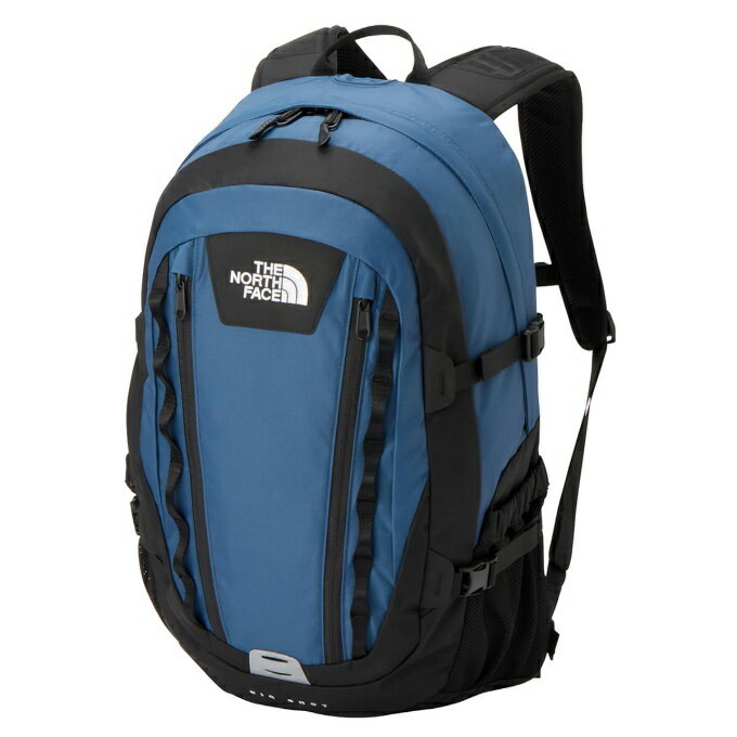 【全品対象最大10％OFF！11/20 20:00～11/27 1:59】ザ・ノース・フェイス(THE NORTH FACE) バックパック メンズ レディース Big Shot ビッグショット NM72301-OB 【国内正規品】