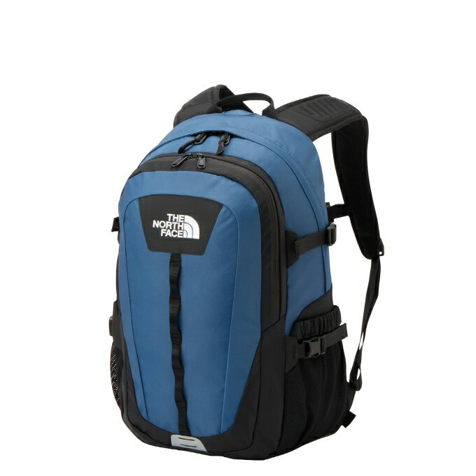 【全品対象最大10％OFF！11/20 20:00～11/27 1:59】ザ・ノース・フェイス(THE NORTH FACE) バックパック メンズ レディース Hot Shot ホットショット NM72302-OB 【国内正規品】