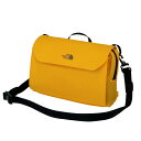 ザ・ノース・フェイス(THE NORTH FACE) ショルダーバッグ メンズ レディース フロントアクセサリーポケット NM92401-SG 【国内正規品】