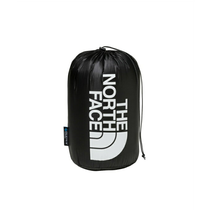 ■カラー：K ( ブラック ) ■容量：7L ■サイズ：Φ18×H32cm ※製品によって仕上りサイズに多少の誤差がありますのでご了承下さい。 ■素材：15D PERTEX QUANTUM ( ナイロン100% ) ■特長：ドローコード＆コードロッカーで開閉 ■原産国：中国 検索ワード：スタッフバッグ