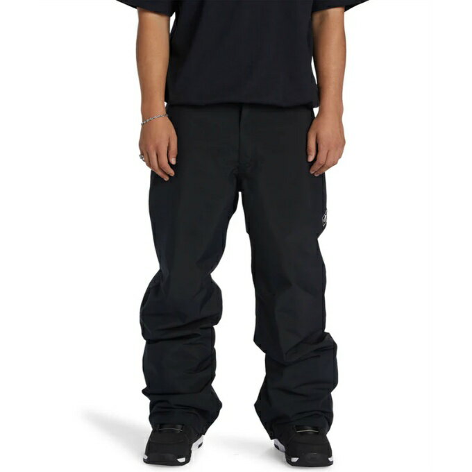 ディーシー(DC) スノーボードウェア パンツ メンズ DC SHOES メンズ DC SNOW CHINO PANT スノーパンツ ..