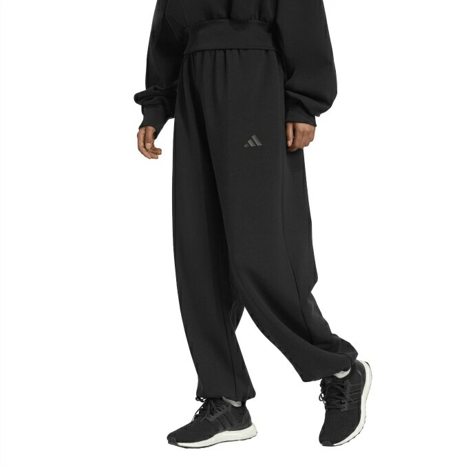 アディダス スウェットパンツ レディース ASZN SOFTLUX JM1652 KLI08 adidas
