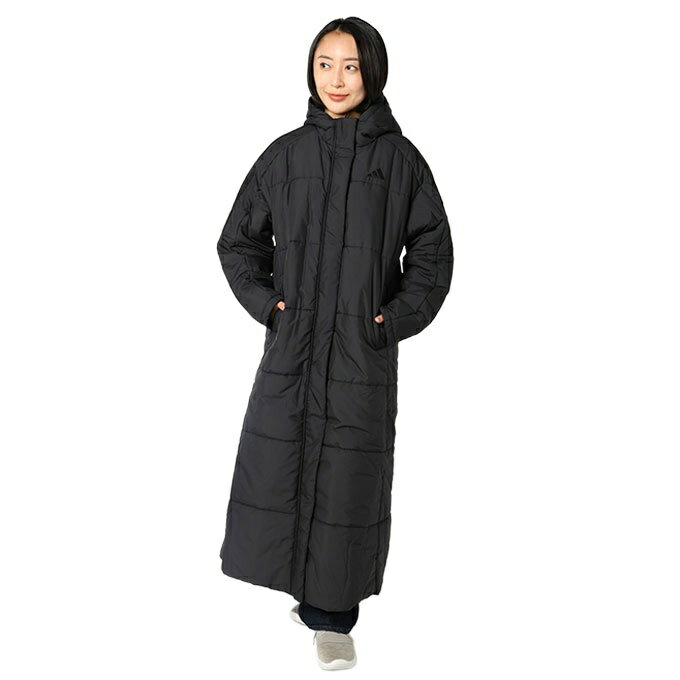 楽天市場】adidas ベンチコート ダウン s06936の通販