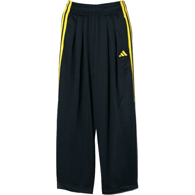アディダス(adidas) フリースパンツ レディース TIRO 3ST ワイドトラックPT KKP05-KB7636