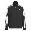 アディダス(adidas) ジャージ ジャケット レディース MH 3S トラックトップ JVP35 JW9786