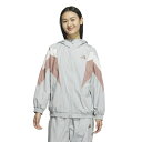アディダス(adidas) ウインドブレーカー ジャケット レディース STADIUM CHROME ウーブンジャケット STSV WV JKT KA0914 ...