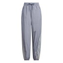 アディダス(adidas) ウインドブレーカー パンツ レディース STSV ウーブンパンツ KA0919 L6306