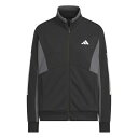 アディダス(adidas) ジャージ ジャケット チーム ルーズフィット ダブルニット トラックトップ KA0941 P5047