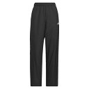 アディダス adidas ウインドブレーカー パンツ レディース TEAM ウーブンパンツ KA0938 P2571