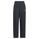 アディダス adidas ウインドブレーカー パンツ レディース TEAM ウーブンパンツ KA0939 P2571