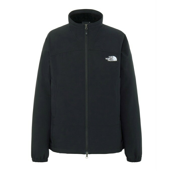 ザ・ノース・フェイス THE NORTH FACE アウトドア ジャケット メンズ レディース Advanced Jacket アドバンスドジャケット ユニセックス NP72550-K ノースフェイス 【国内正規品】