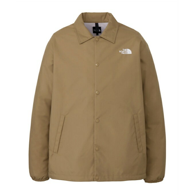 Ρե ɿ奸㥱å  ǥ The Coach Jacket  㥱å ˥å  ١ ץ Ρ...
