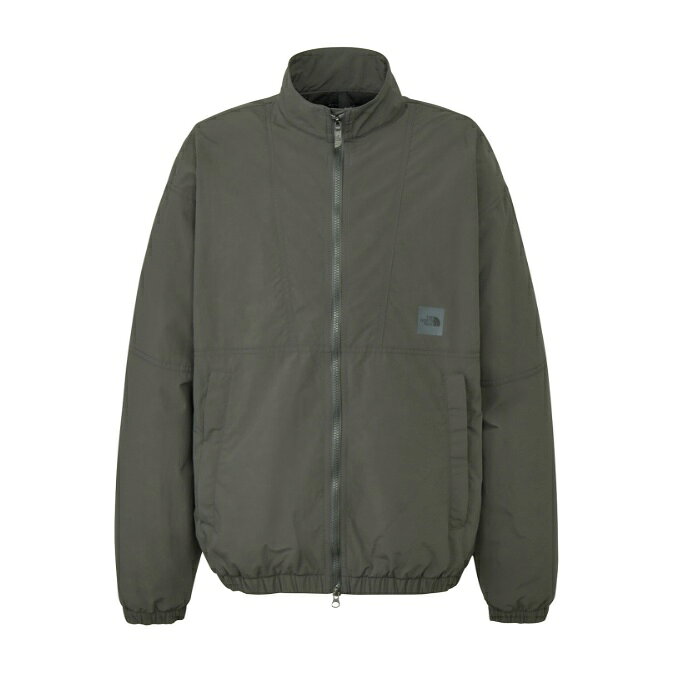 ザ・ノース・フェイス(THE NORTH FACE) アウトドア ジャケット メンズ Enride Track Jacket エンライドトラックジャケット NP22560-GG 【国内正規品】