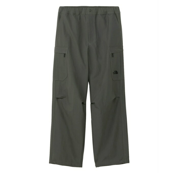 ザ・ノース・フェイス ノースフェイス THE NORTH FACE ロングパンツ メンズ Hikers Cargo Pant NB82515-AG(4)