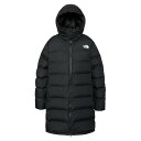 【全品対象最大10%OFFクーポン 10/24 20:00〜10/27 1:59】ザ・ノース・フェイス(THE NORTH FACE) ダウンジャケット レディ...
