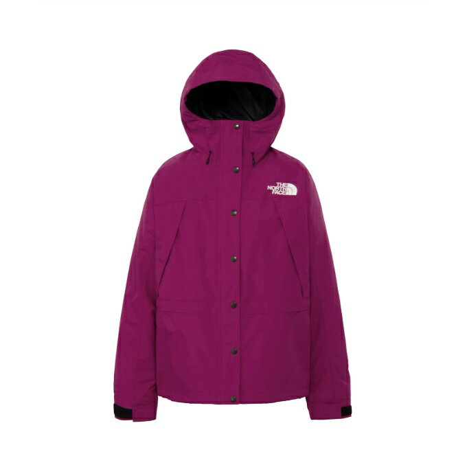 ザ・ノース・フェイス(THE NORTH FACE) 防水ジャケット レディース マウンテンライトジャケット Mountain Light Jacket NPW62550-RP 【国内正規品】
