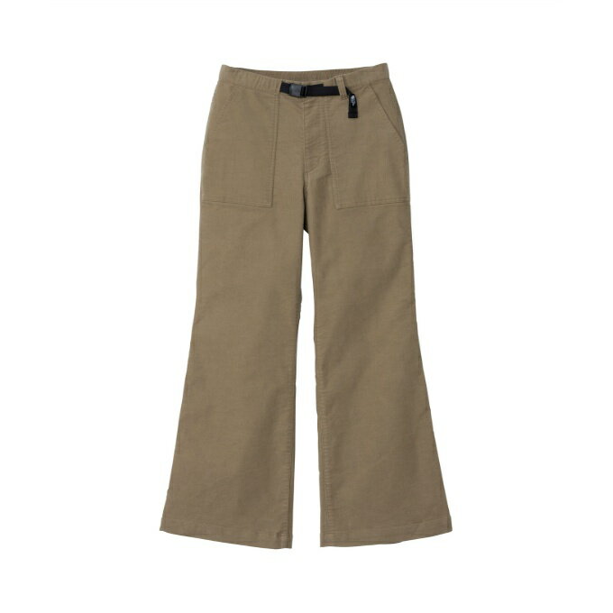 ザ・ノース・フェイス(THE NORTH FACE) ロングパンツ レディース バレーウェーブフレアパンツ Valleywave Flared Pant NBW...