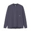 ザ・ノース・フェイス THE NORTH FACE Tシャツ 長袖 メンズ レディース ロングスリーブエンライドティ..