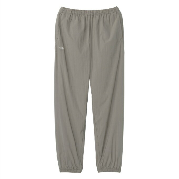 軽量性に優れ、環境に応じて衣服内湿度が調節しやすいアーバンウエアのコレクション。 表地は天然素材の風合いを持つタスランナイロン。裏地はやわらかな毛足で、適度な保温性と通気性を兼ね備えたグリッドフリースを採用。 両サイドにポケット、右ヒップにはファスナーポケットを配置しています。 裾はほどよいフィット感のゴム仕様です。脚さばきのしやすい、ややテーパード気味のシルエット。 旅先での行動や出張時のパフォーマンスを向上する機能を持ちつつ、都市生活に対応するデザイン性を高めたアイテムです。 ■カラー：MR ■サイズ：M、L、XL ■素材： 表地 / Taslan Nylon（ナイロン50％、複合繊維（ナイロン）50％） 裏地 / FUTUREFLEECE（ポリエステル100％） ■原産国：ベトナム 検索ワード：アウトドアウェア トレッキングウェア ズボン ボトムス bddwcfrfw25 piaznwbfw25