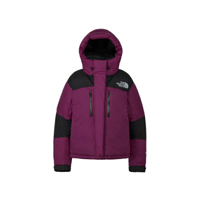 【全品対象最大10％OFF！11/20 20:00〜11/27 1:59】ザ・ノース・フェイス(THE NORTH FACE) ダウンジャケット メンズ Short Baltoro Light Jacket NDW92551-RK ノースフェイス