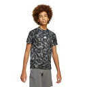 【全品対象最大10%OFF!2025年8月4日20:00~8月11日1:59】 アディダス(adidas) Tシャツ 半袖 ジュニア キッズ スポーツ アイコン フラクタルプリント半袖Tシャツ JD0123 KRJ64