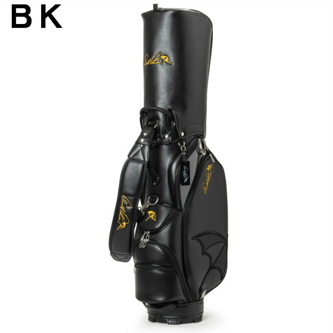 【全品対象最大300％ポイント還元＆10％OFF！ 3/4 20:00〜3/11 1:59】アーノルドパーマー(arnold palmer) キャディバッグ メンズ APCB-28H 【2025年モデル】