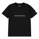 最大ポイント10倍&10%OFFクーポン!〜9/11 1:59| ジョーダン(JORDAN) バスケットボールウェア 半袖シャツ ジュニア JORDAN SPORTS SS T 95D486-023