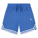 ジョーダン JORDAN バスケットボール ハーフパンツ ジュニア JD TAPINGメッシュショート 95D688-BB7