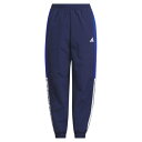 【全品対象最大10%OFFクーポン 10/24 20:00~10/27 1:59】アディダス adidas ウインドブレーカー パンツ ジュニア KE9583 CK265